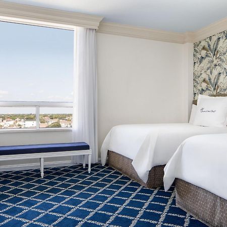 Grand Galvez Resort, Autograph Collection Galveston Esterno foto