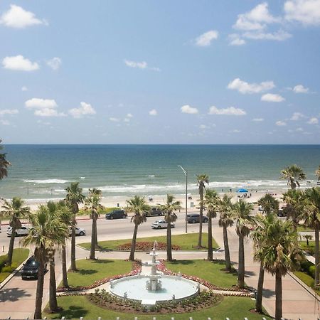 Grand Galvez Resort, Autograph Collection Galveston Esterno foto