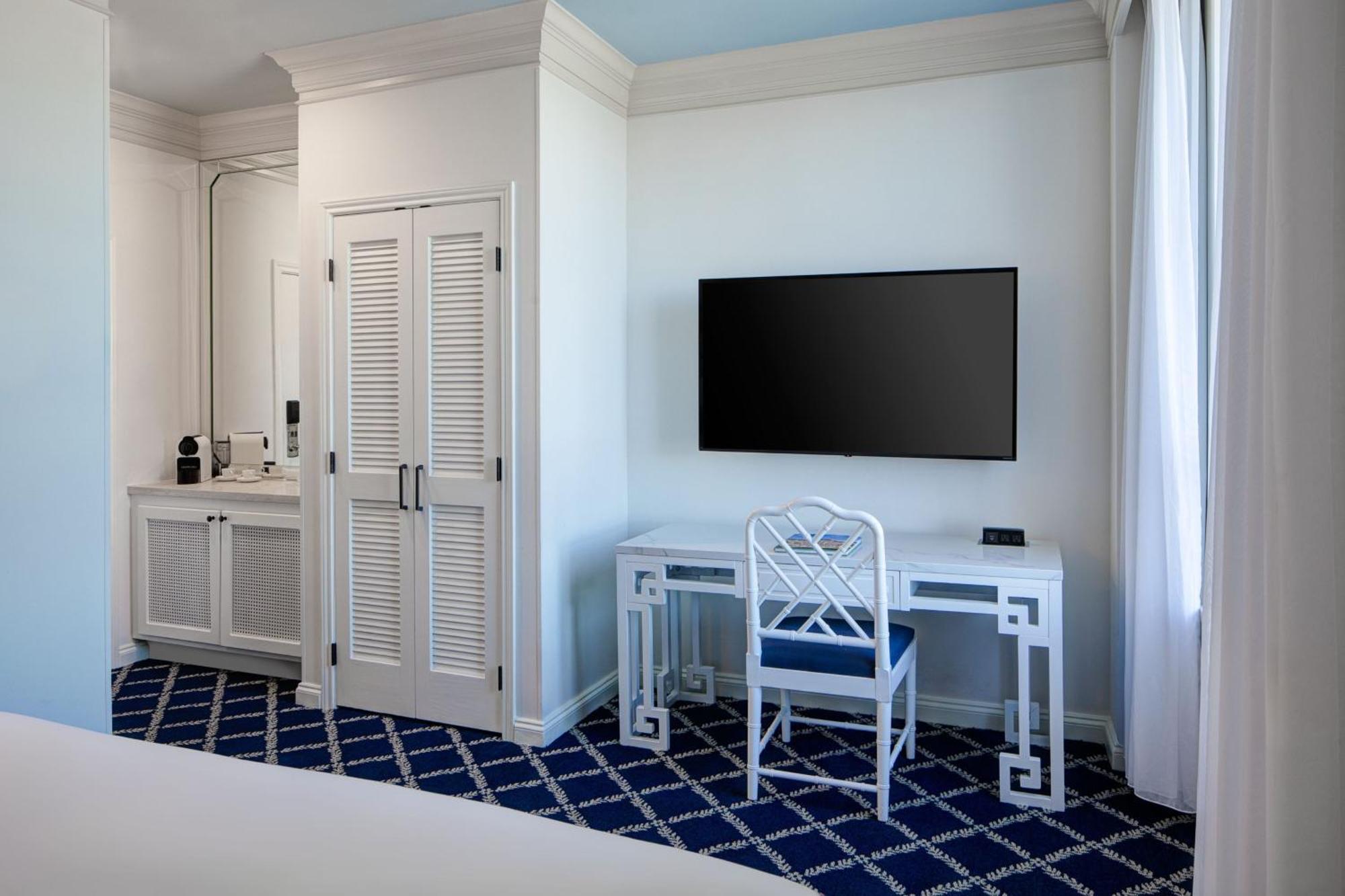 Grand Galvez Resort, Autograph Collection Galveston Esterno foto