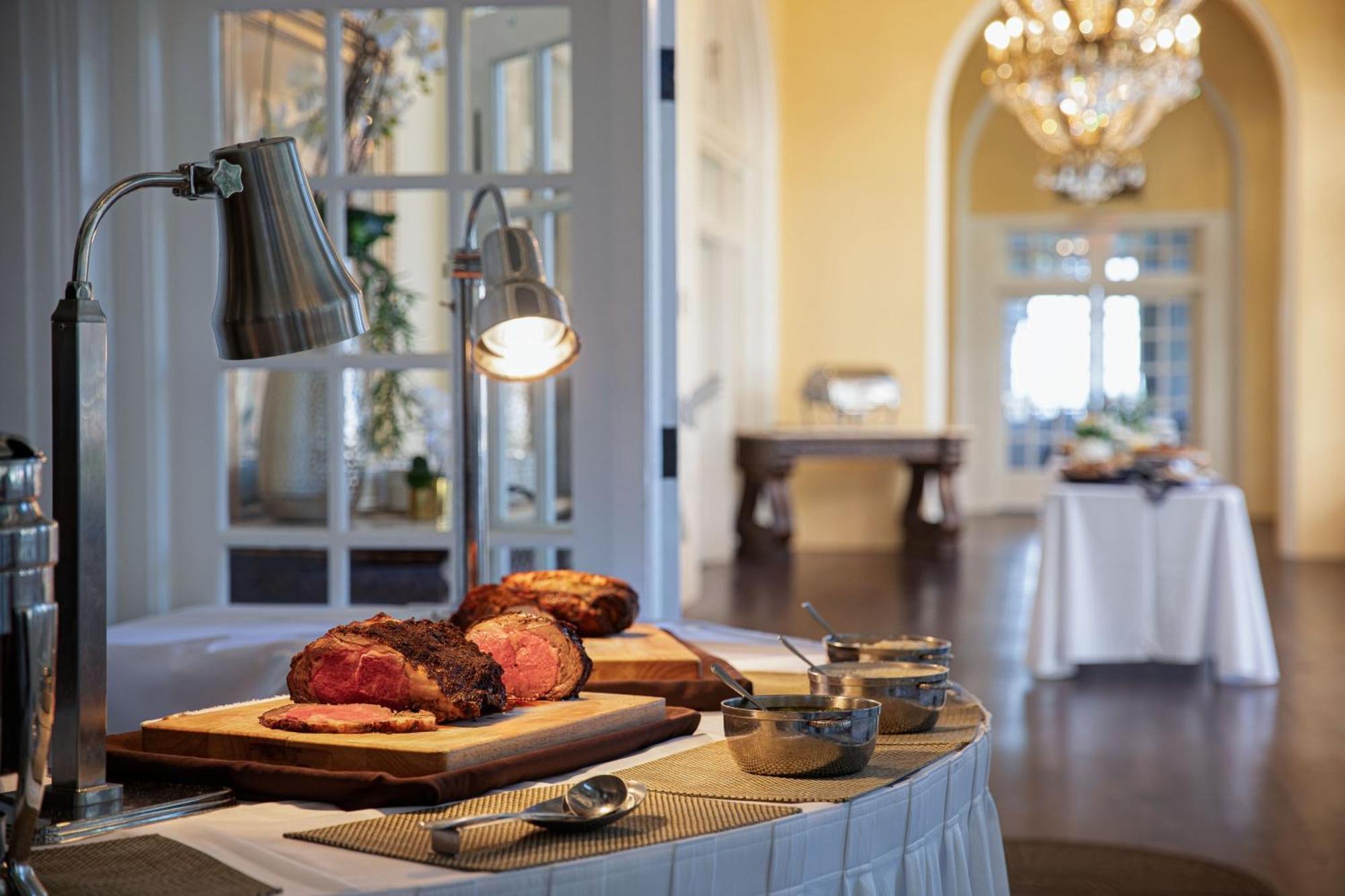 Grand Galvez Resort, Autograph Collection Galveston Esterno foto