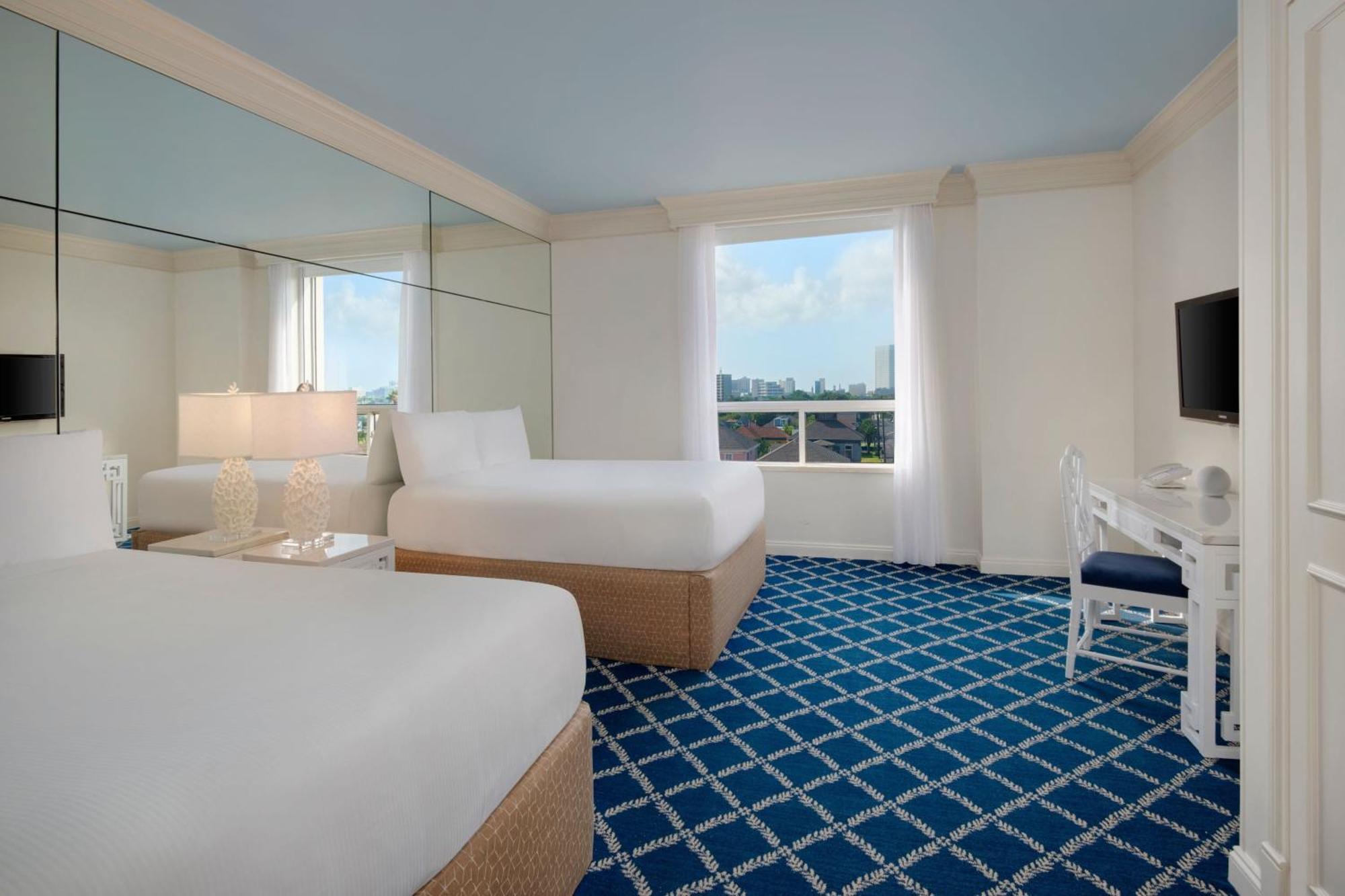 Grand Galvez Resort, Autograph Collection Galveston Esterno foto