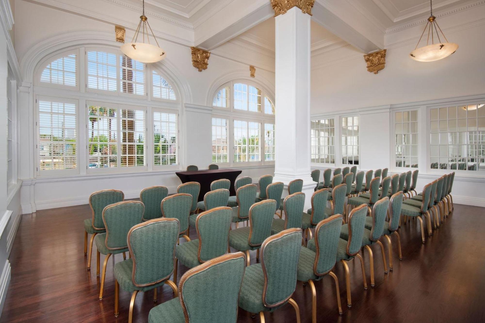 Grand Galvez Resort, Autograph Collection Galveston Esterno foto