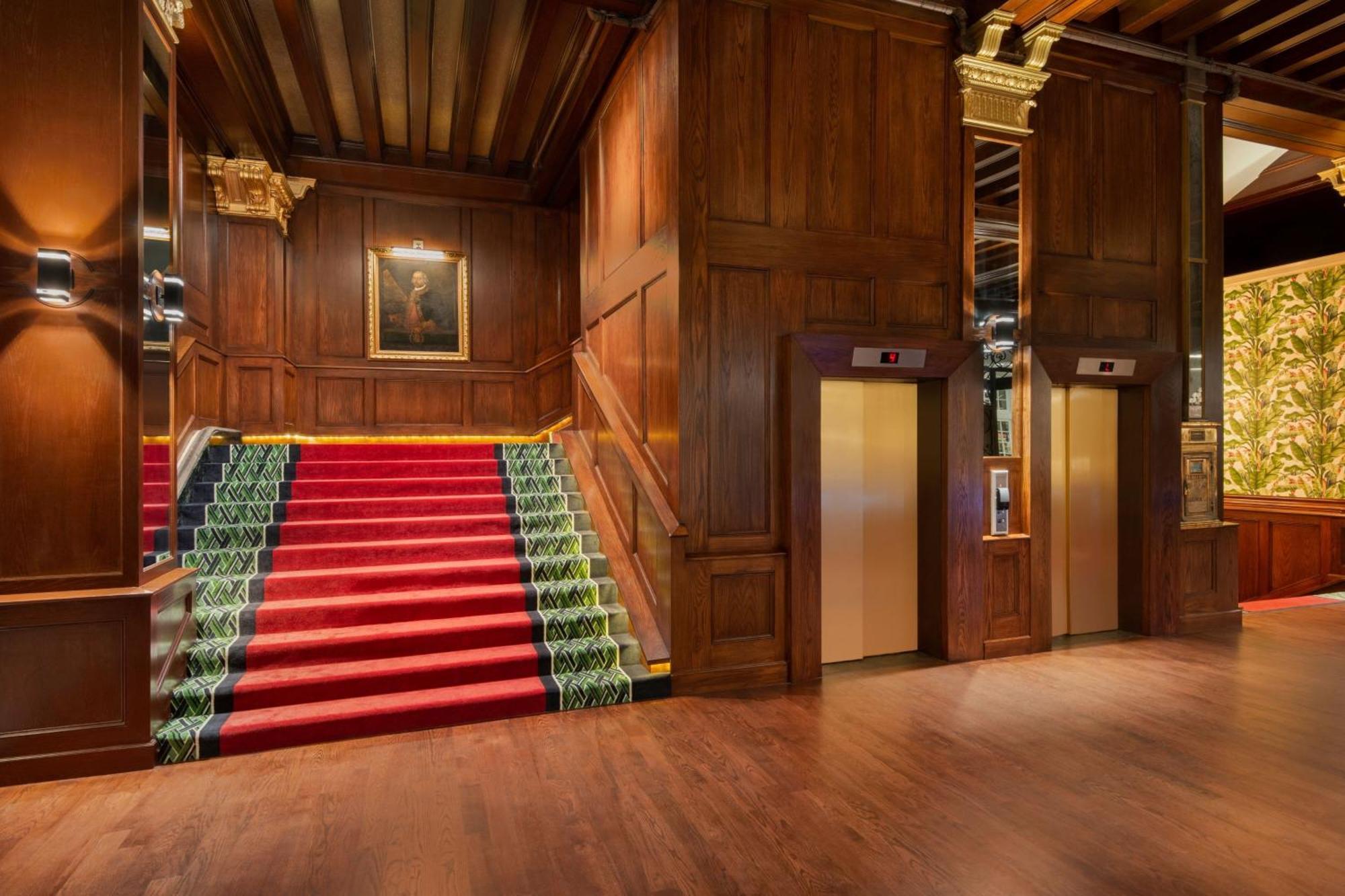Grand Galvez Resort, Autograph Collection Galveston Esterno foto