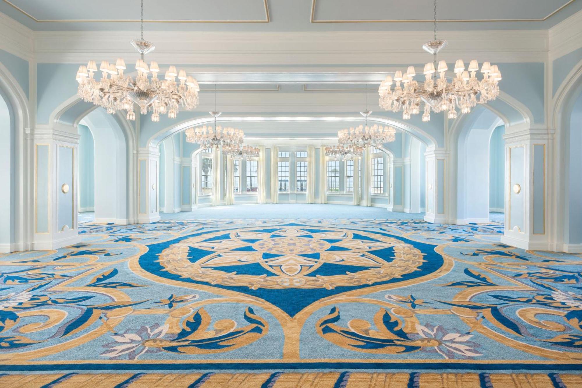 Grand Galvez Resort, Autograph Collection Galveston Esterno foto