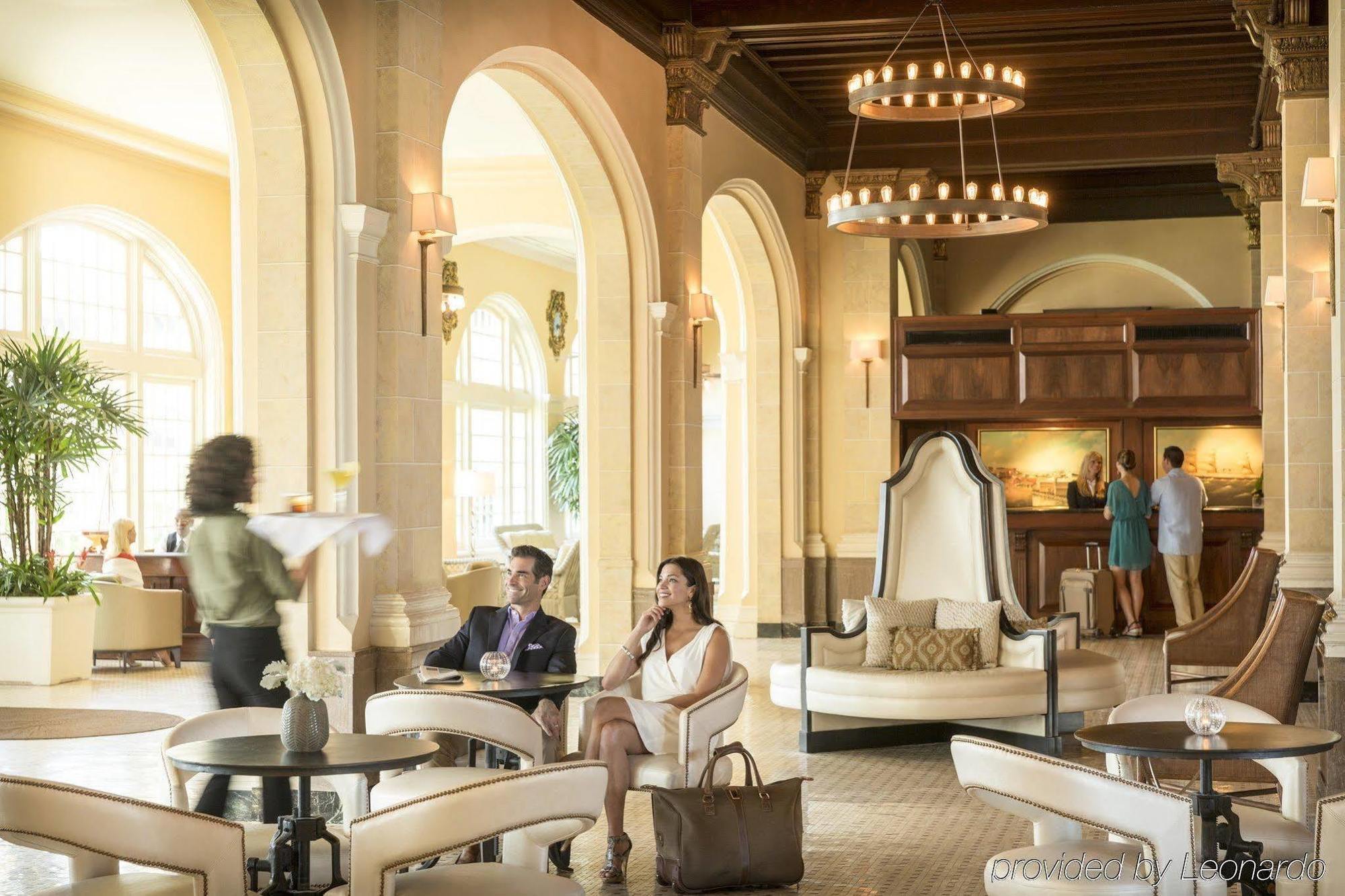 Grand Galvez Resort, Autograph Collection Galveston Esterno foto