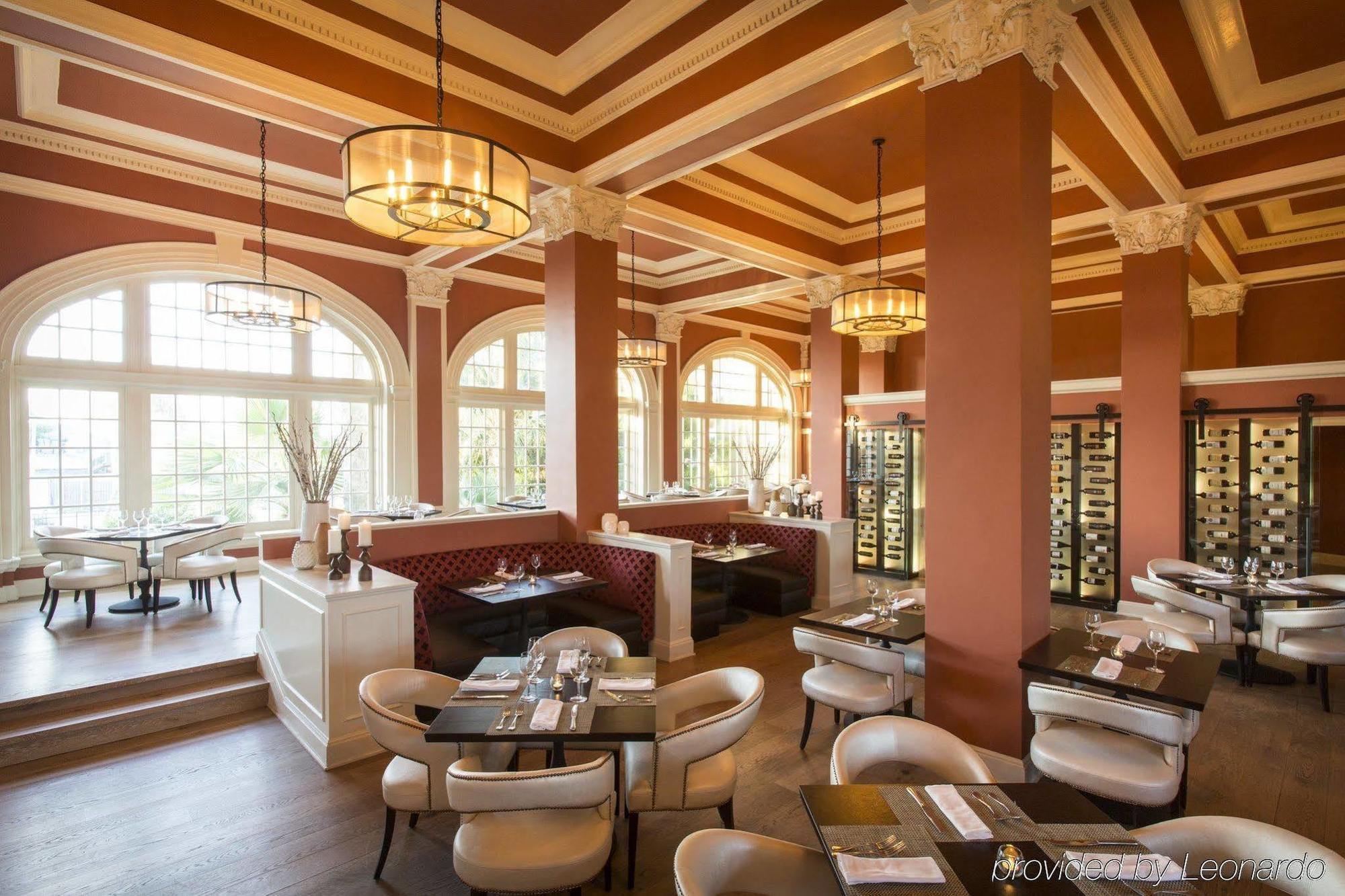 Grand Galvez Resort, Autograph Collection Galveston Esterno foto