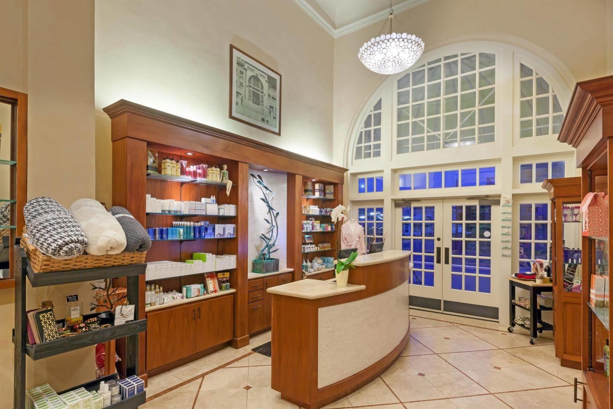 Grand Galvez Resort, Autograph Collection Galveston Esterno foto