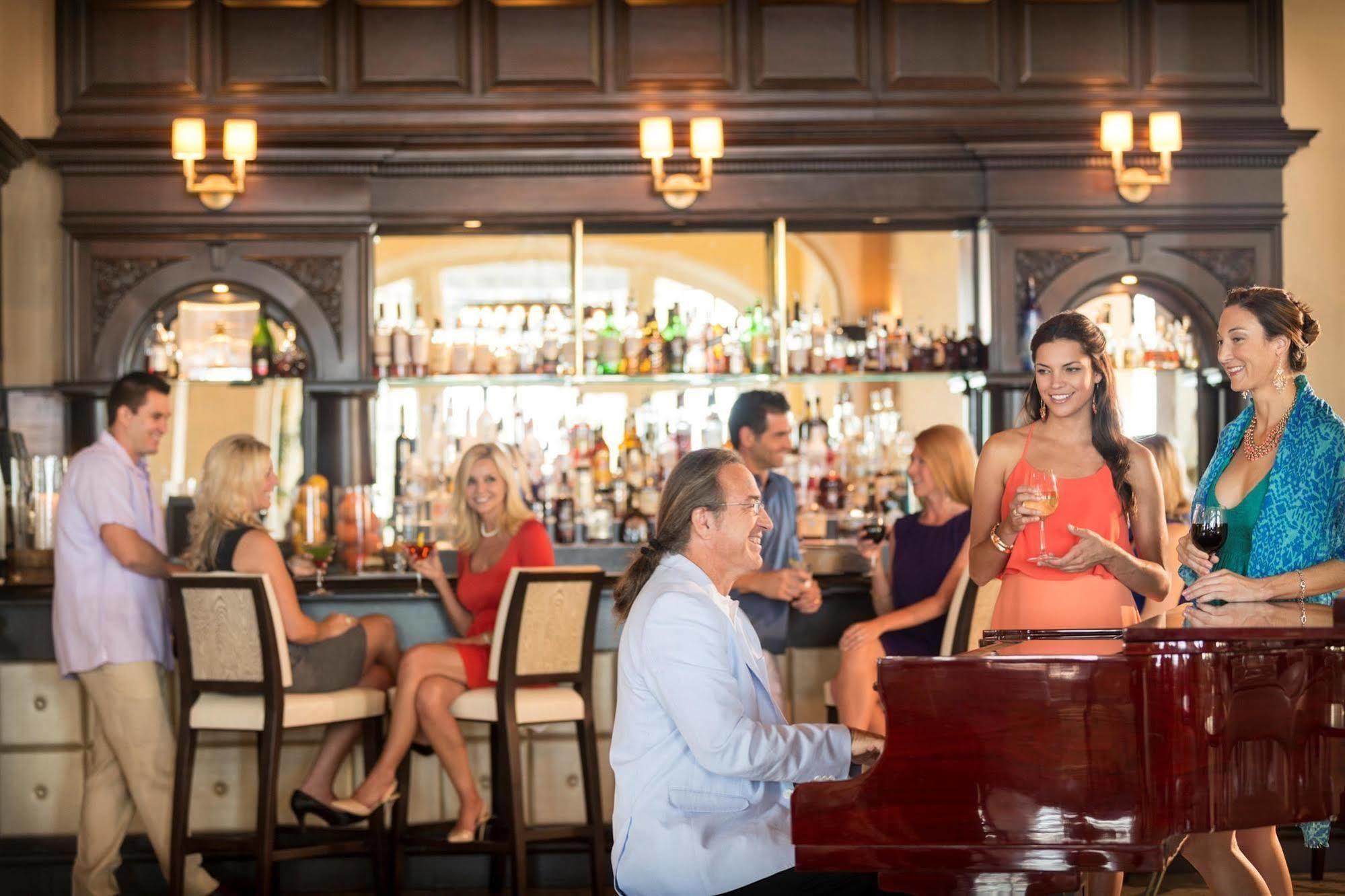 Grand Galvez Resort, Autograph Collection Galveston Esterno foto