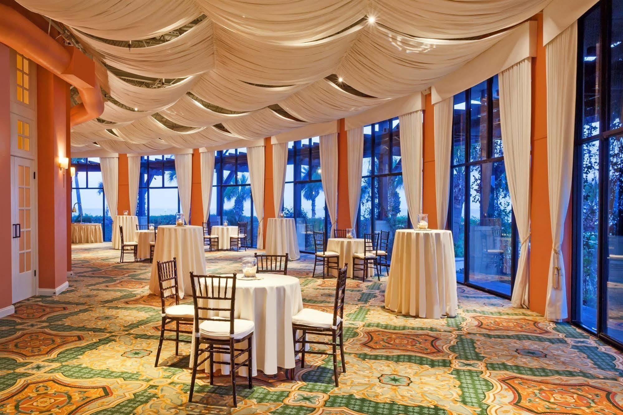 Grand Galvez Resort, Autograph Collection Galveston Esterno foto