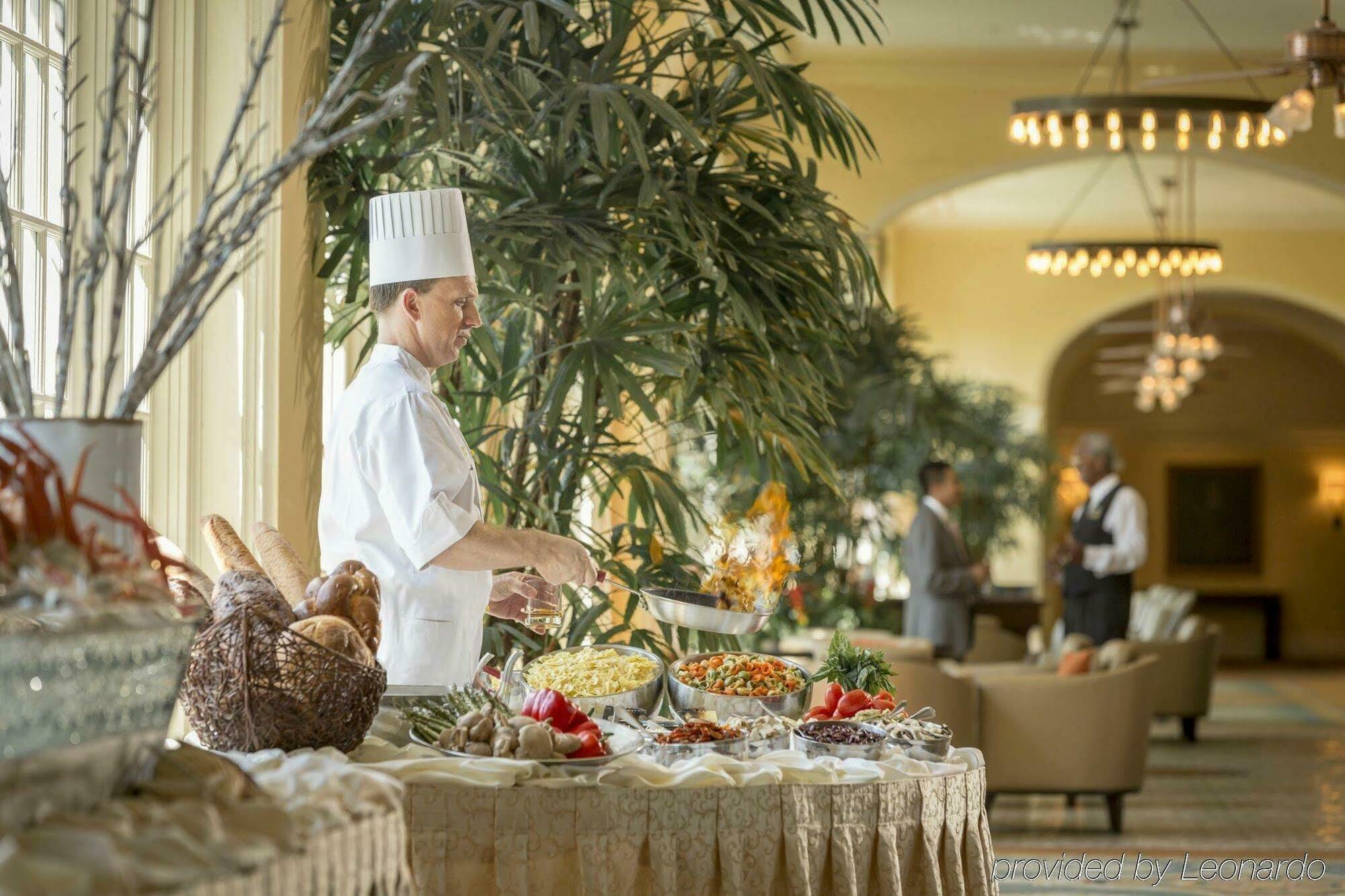Grand Galvez Resort, Autograph Collection Galveston Esterno foto