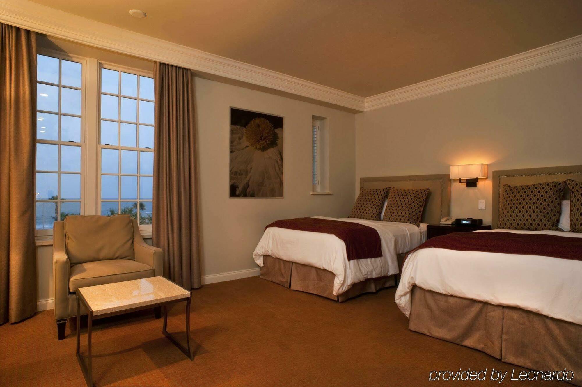 Grand Galvez Resort, Autograph Collection Galveston Esterno foto